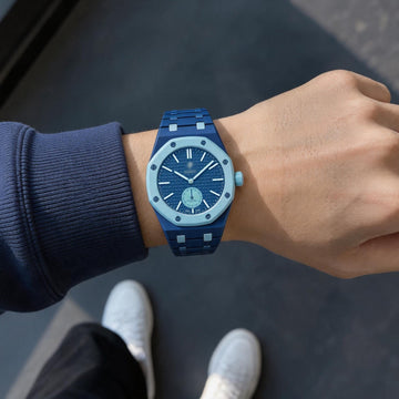 Bio-Ceramic Straps